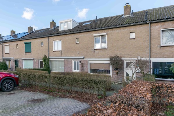 Medium property photo - de Bontstraat 55, 5691 ST Son en Breugel